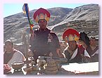 Wangyal Rinpoche beim Tsechu Fest.JPG