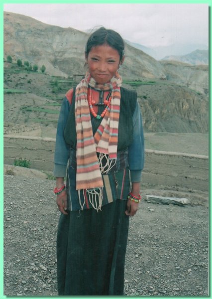 Bhoomchok Lhamo, dritte Klasse.jpg