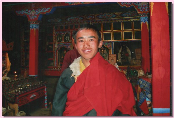Trapa Palsang Tsering in Retreat.jpg