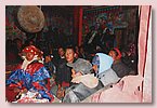 Tulku Tsewang Dorje in der Gonpa von Komang.jpg